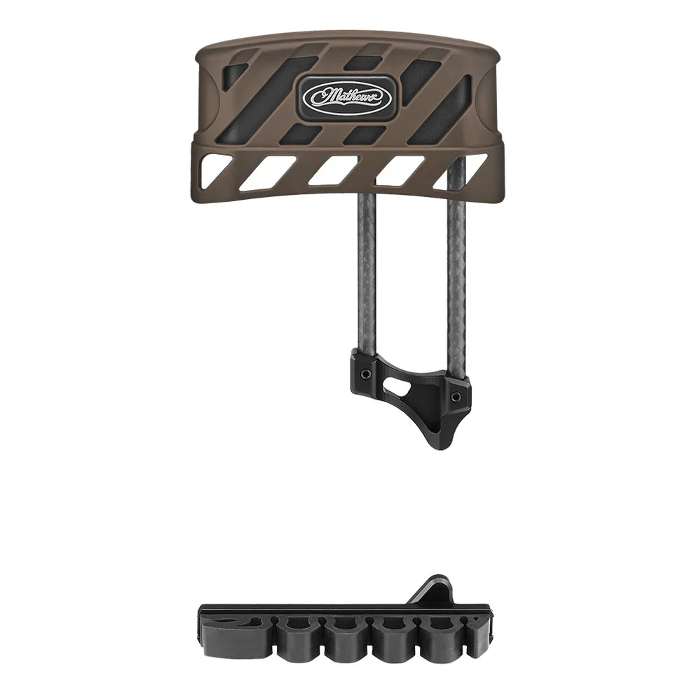 LowPro Fixed Quiver