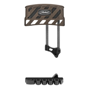 LowPro Fixed Quiver
