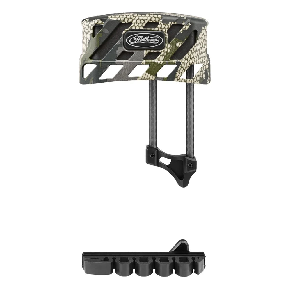 LowPro Fixed Quiver