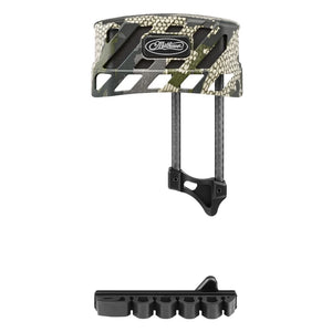 LowPro Fixed Quiver