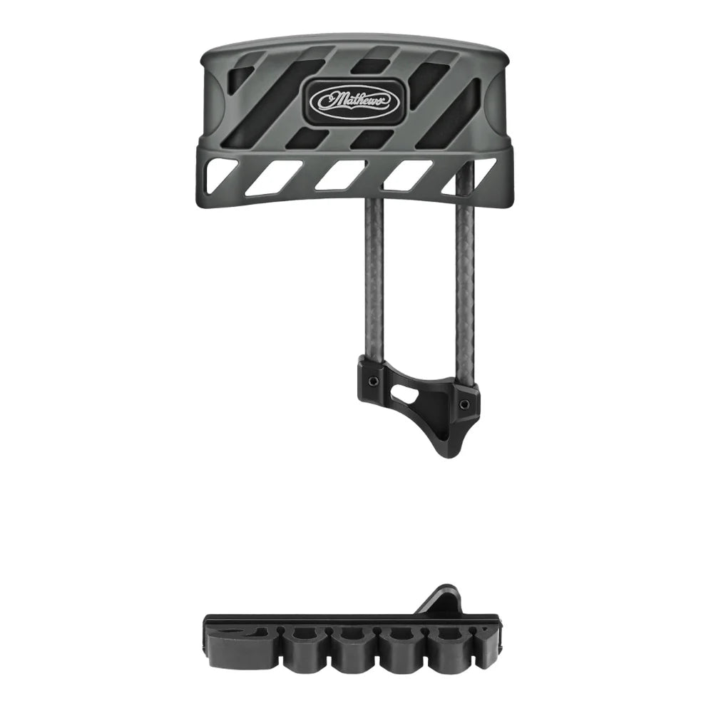 LowPro Fixed Quiver