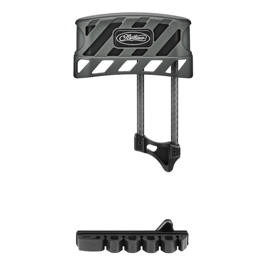 LowPro Fixed Quiver
