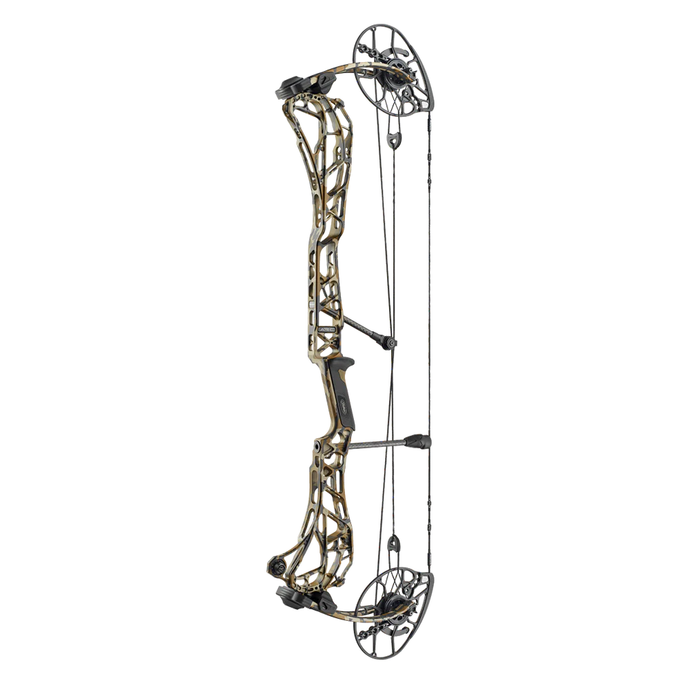 ARC 34 Compound Hunting Bow