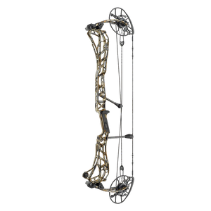 ARC 34 Compound Hunting Bow
