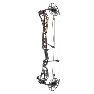 ARC 34 Compound Hunting Bow