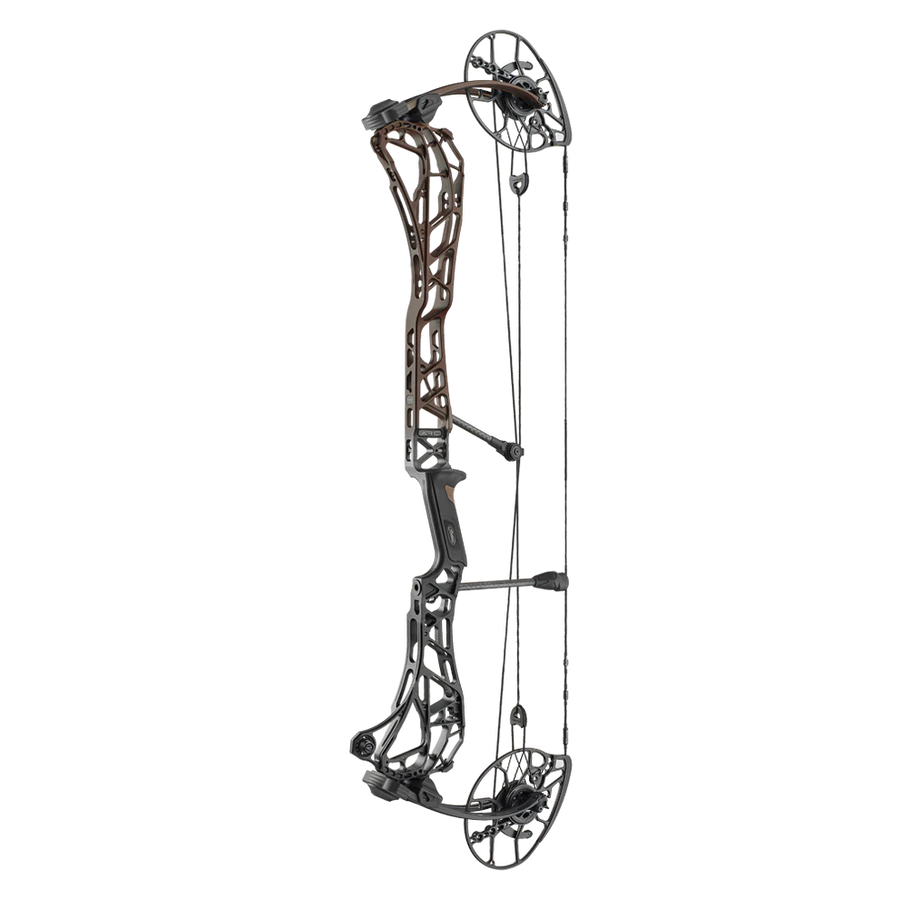 ARC 34 Compound Hunting Bow