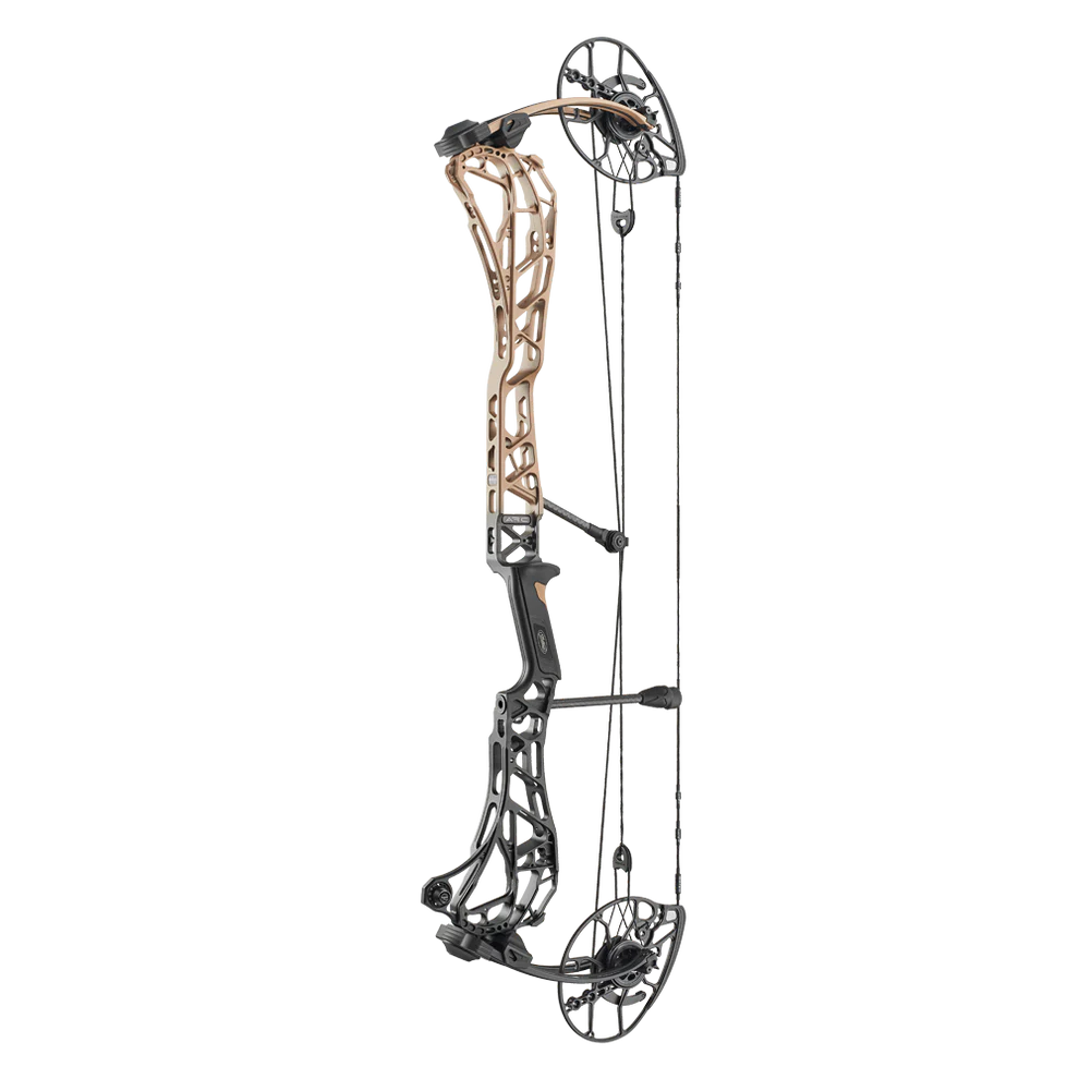 ARC 34 Compound Hunting Bow