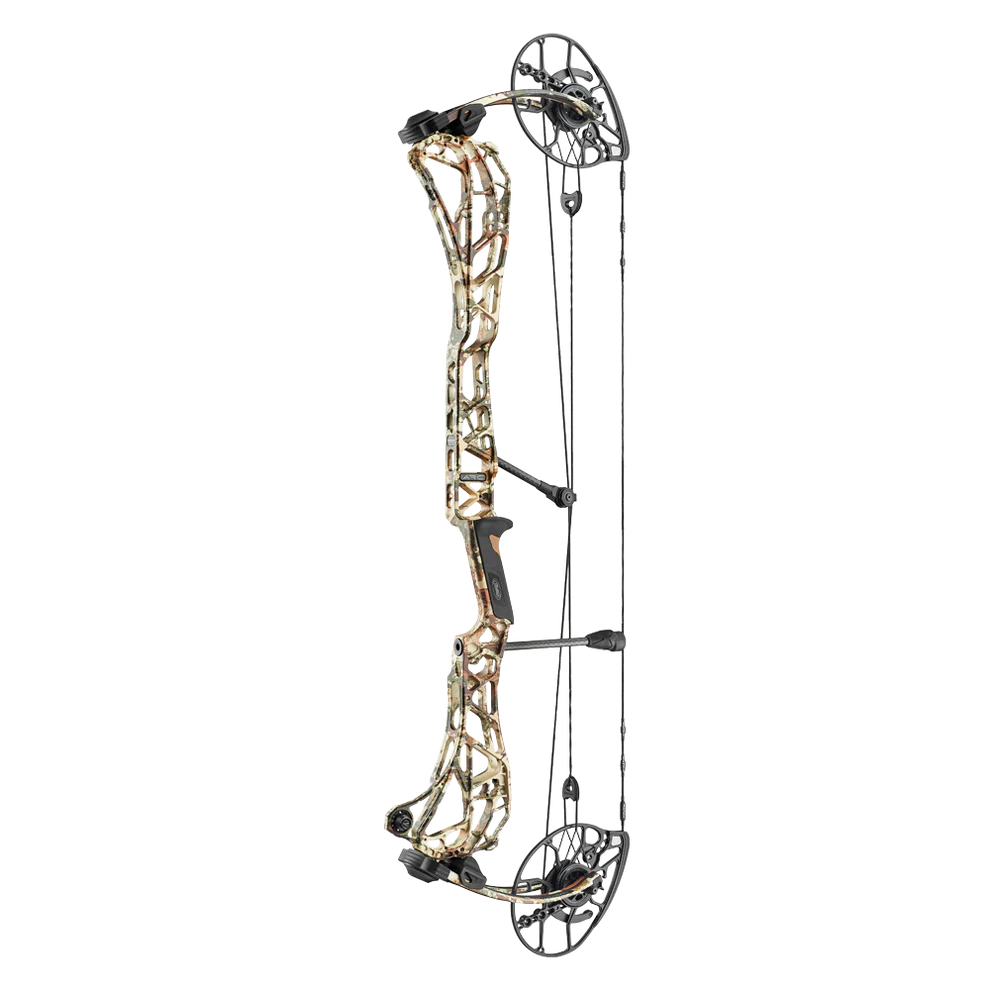 ARC 34 Compound Hunting Bow