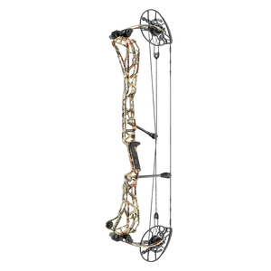 ARC 34 Compound Hunting Bow