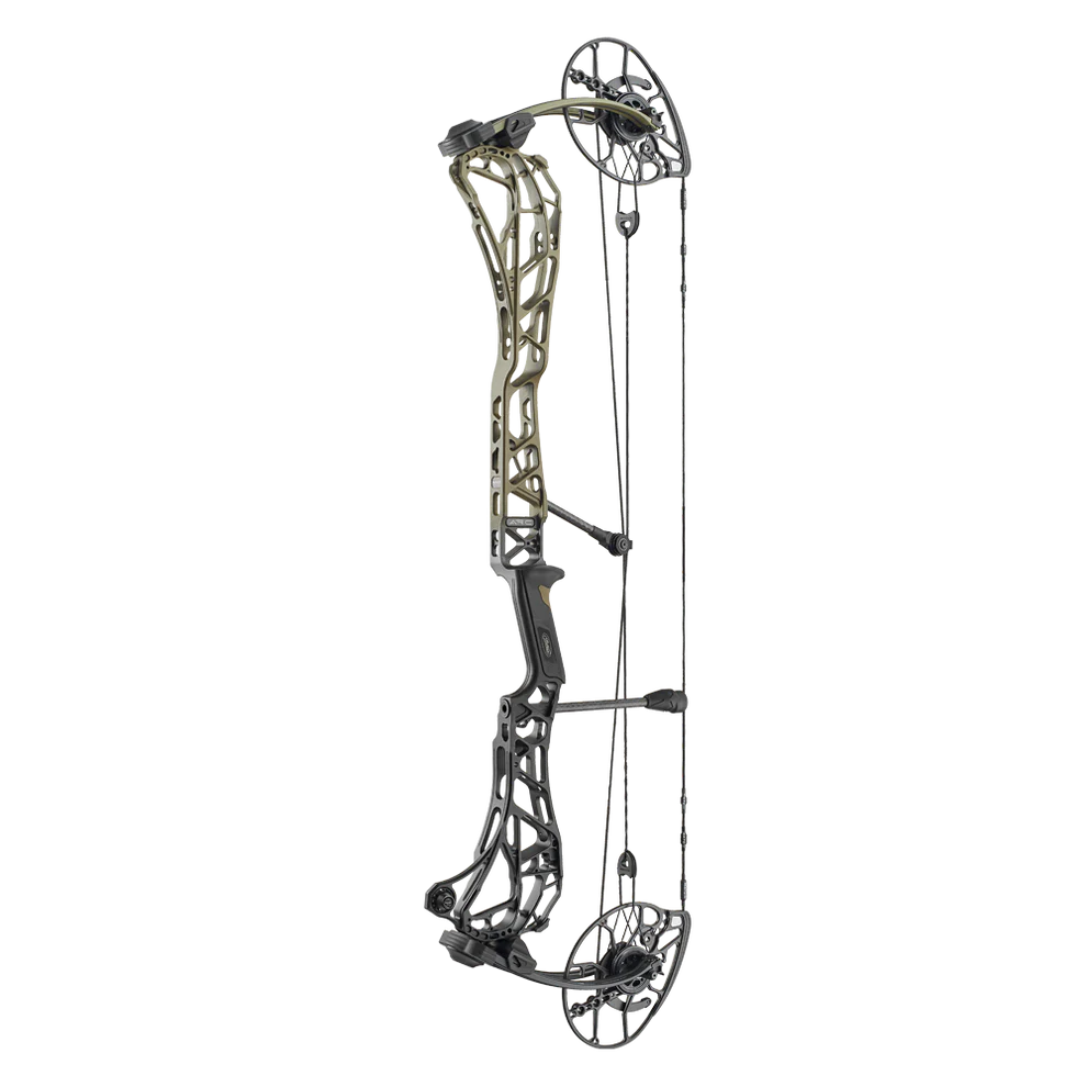 ARC 34 Compound Hunting Bow