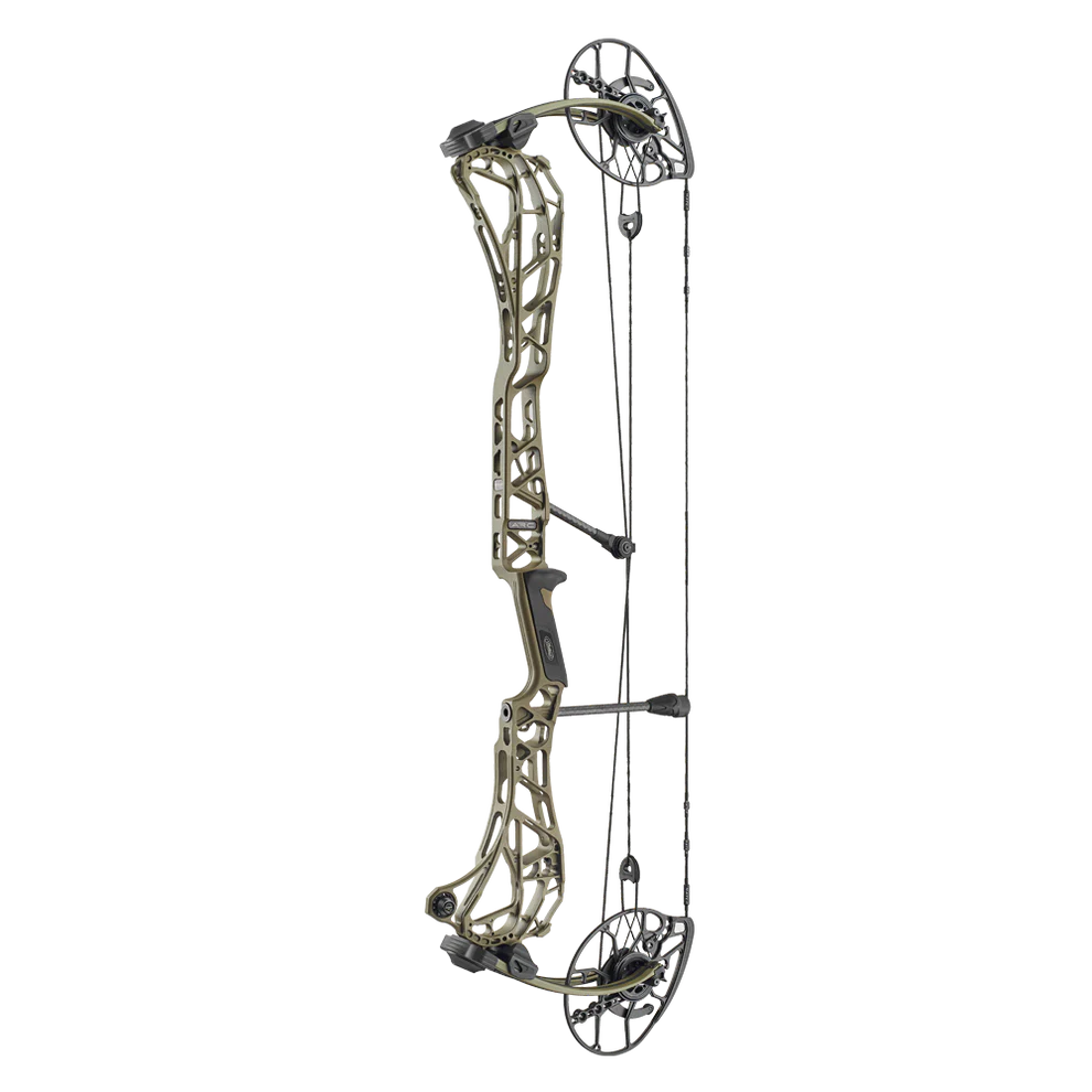 ARC 34 Compound Hunting Bow