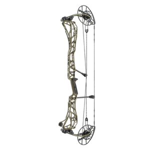ARC 34 Compound Hunting Bow