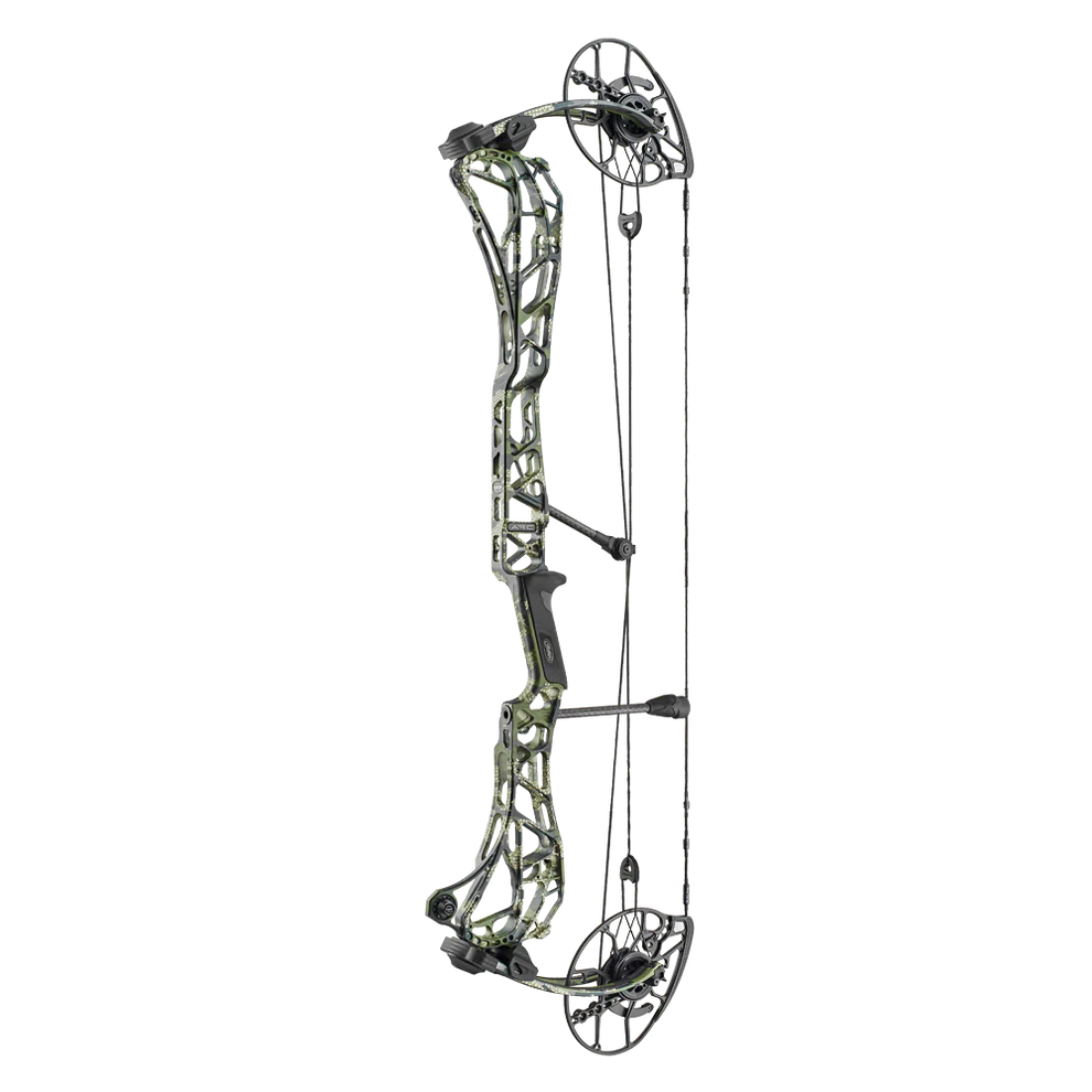 ARC 34 Compound Hunting Bow