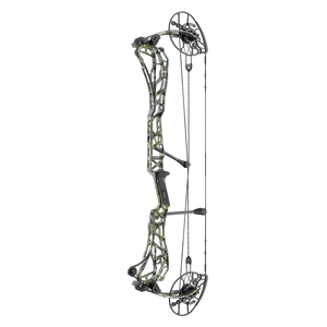 ARC 34 Compound Hunting Bow