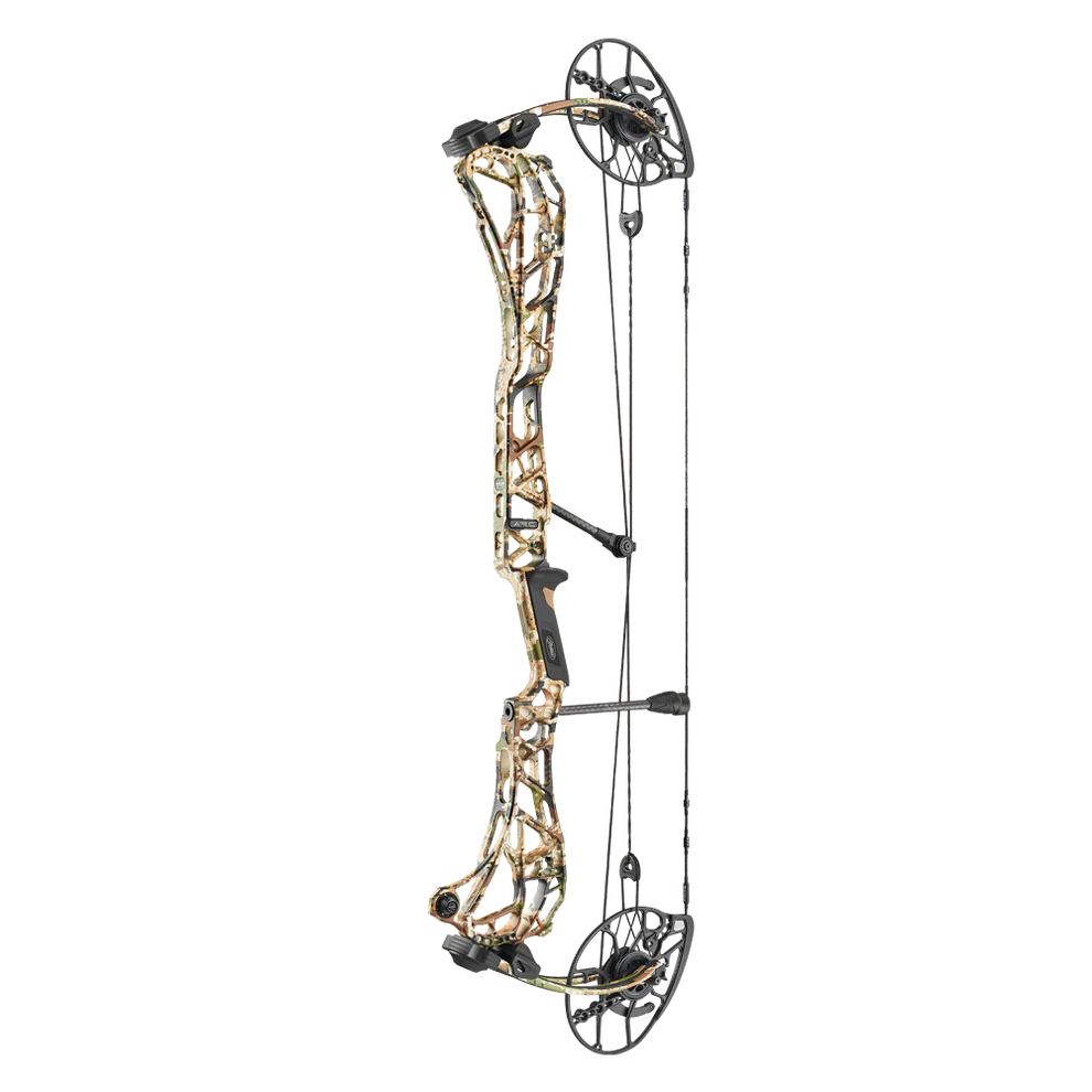 ARC 34 Compound Hunting Bow