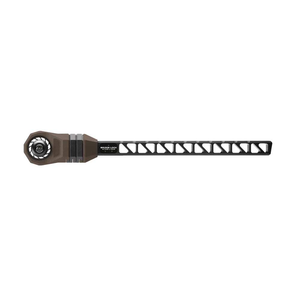 Bridge-Lock Stabilizer