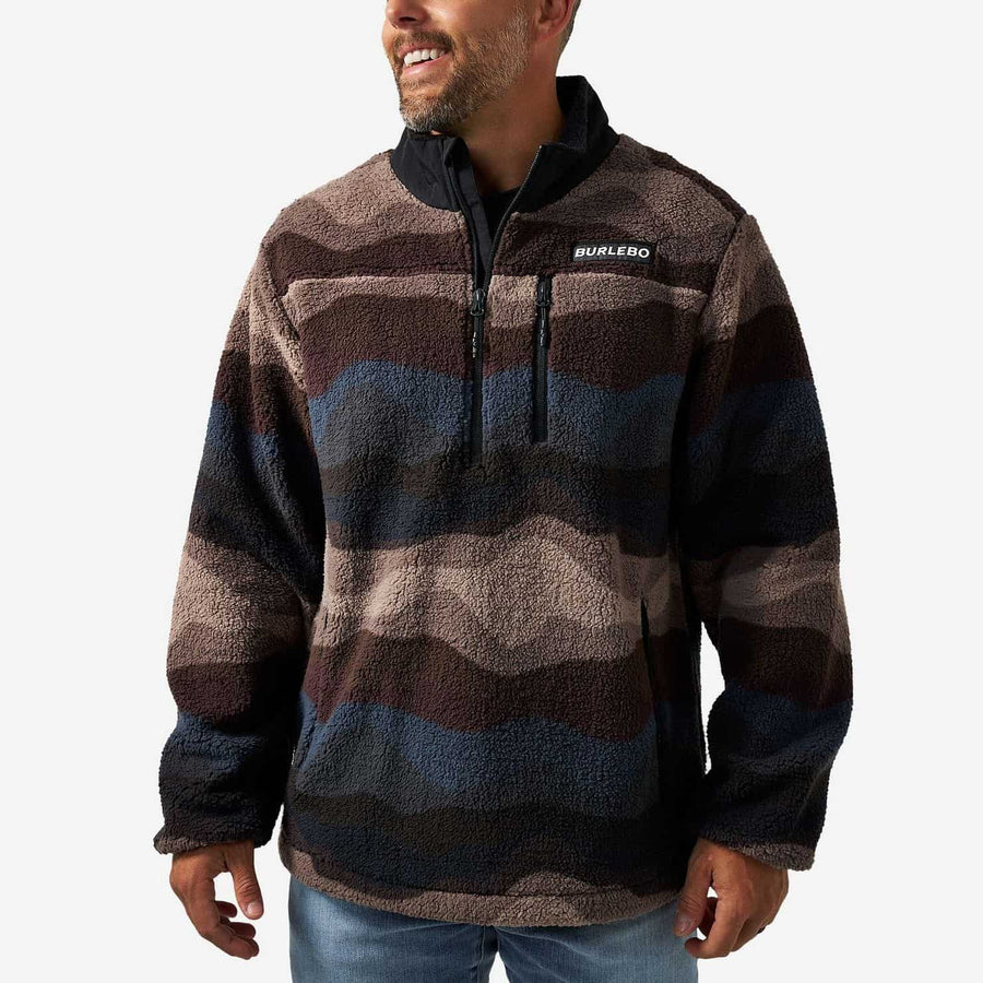 Mountain Fleece