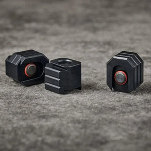 Bridge-Lock Stabilizer Weight
