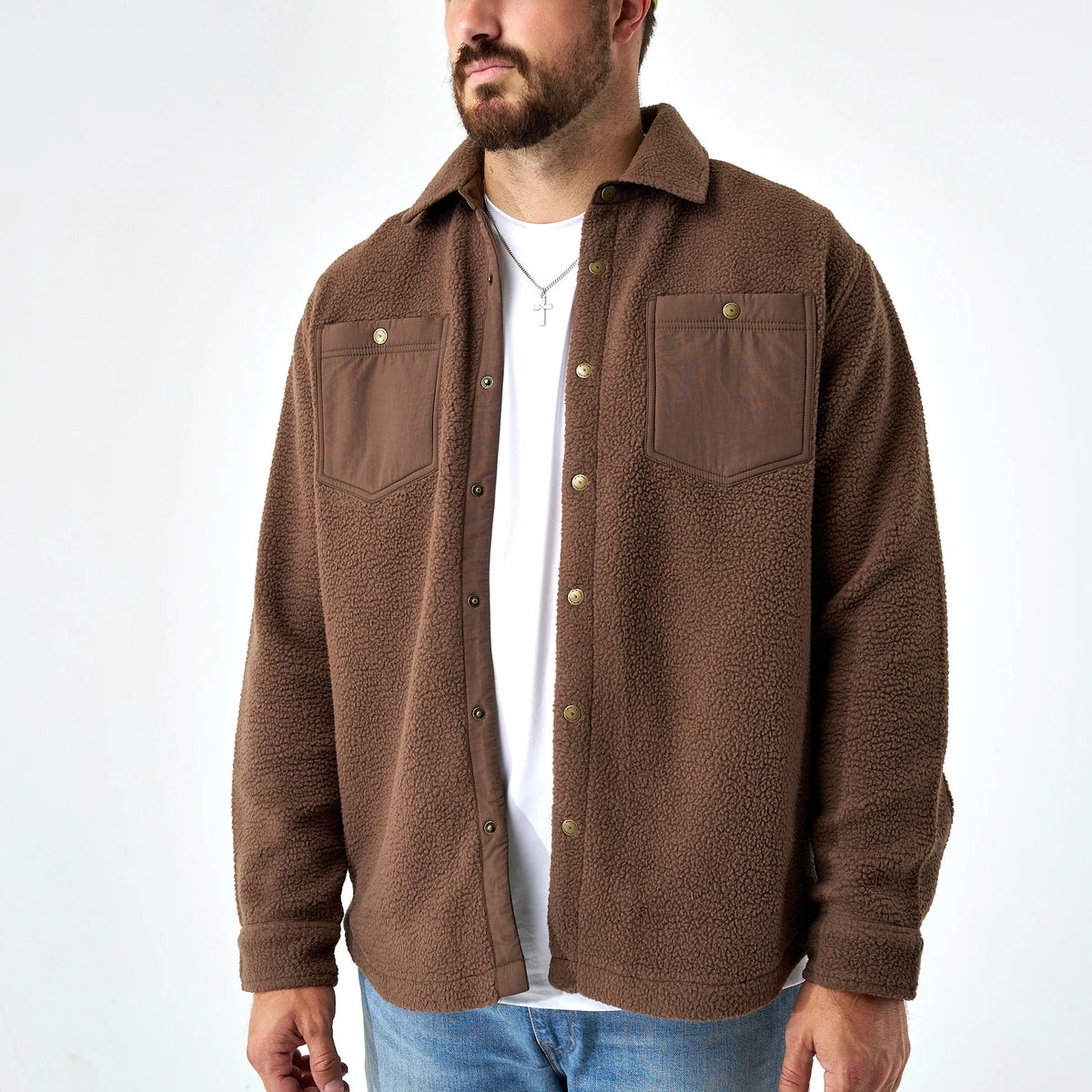 Montana Jacket Burlebo