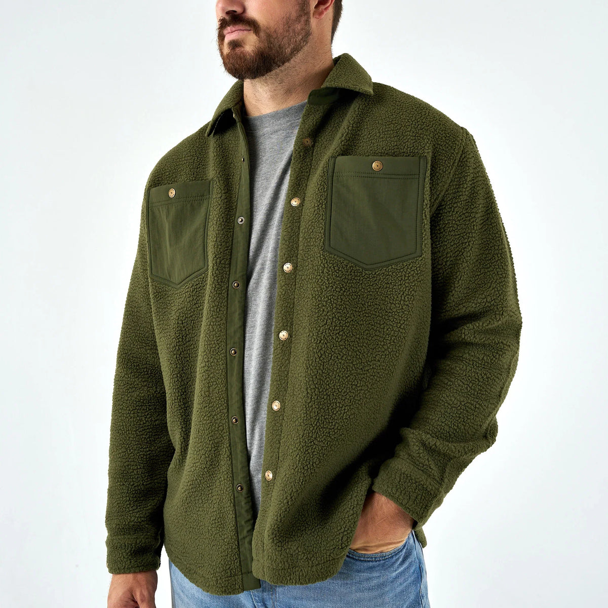 Montana Jacket Burlebo