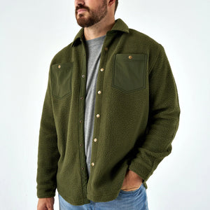 Montana Jacket Burlebo