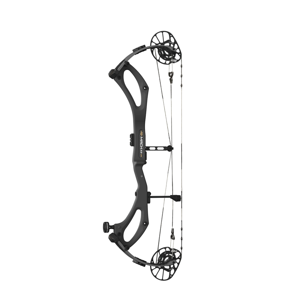 Mach 33 - Carbon Compound Hunting Bow