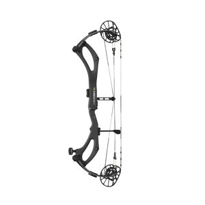Mach 33 - Carbon Compound Hunting Bow