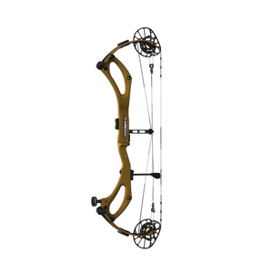 Mach 33 - Carbon Compound Hunting Bow