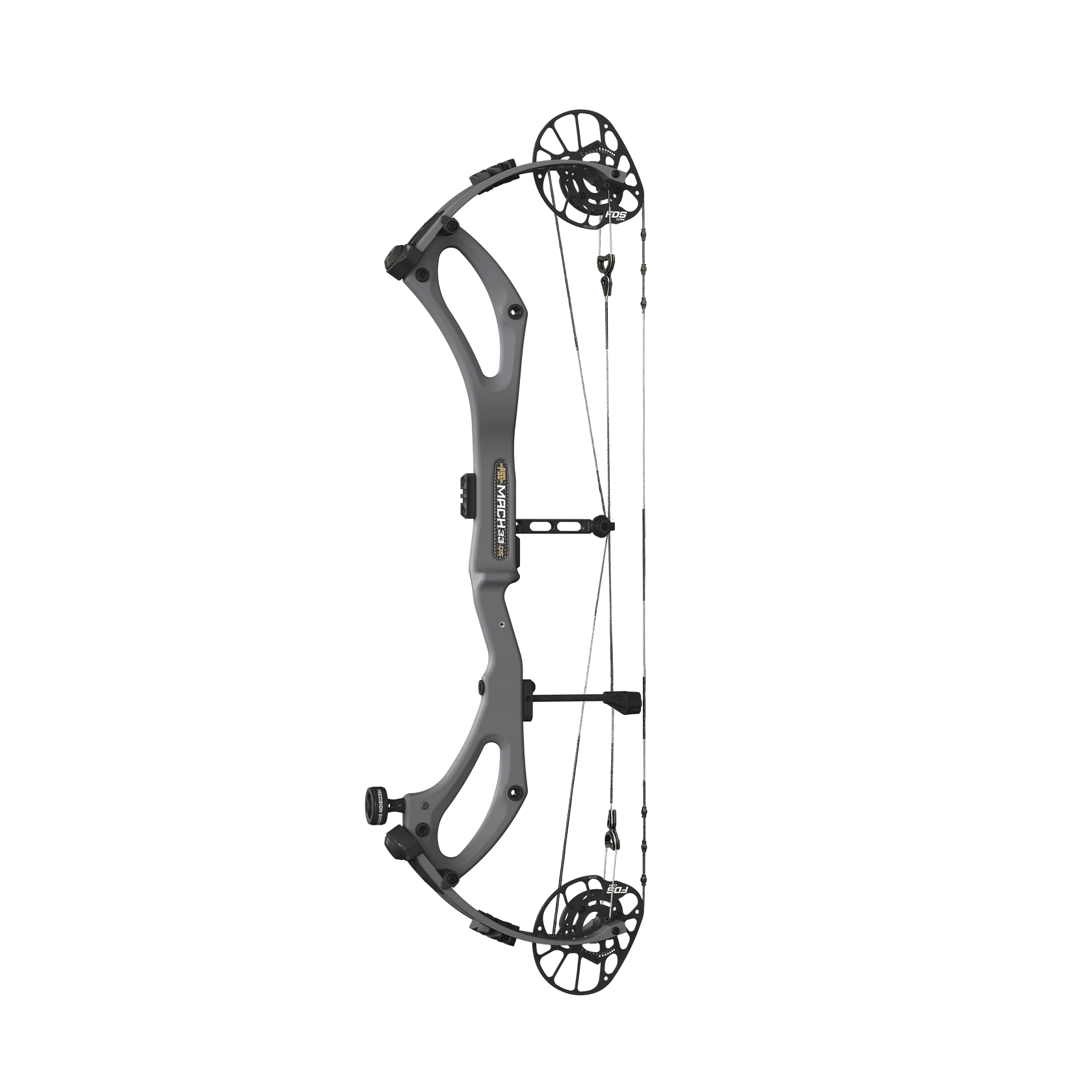 Mach 33 - Carbon Compound Hunting Bow
