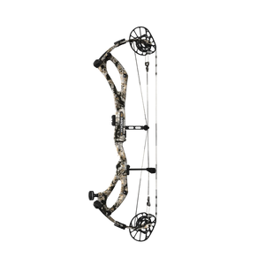 Mach 33 - Carbon Compound Hunting Bow