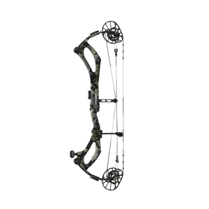 Mach 33 - Carbon Compound Hunting Bow