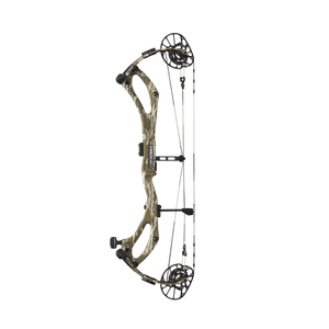 Mach 33 - Carbon Compound Hunting Bow