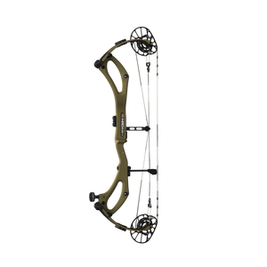Mach 33 - Carbon Compound Hunting Bow