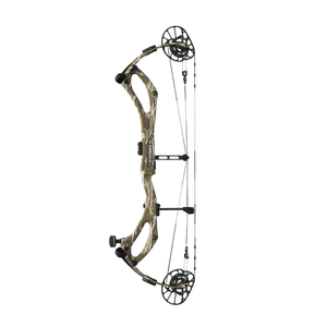 Mach 35 - Carbon Compound Hunting Bow