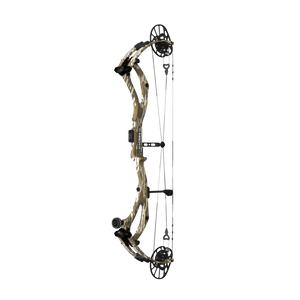 Mach 35 - Carbon Compound Hunting Bow