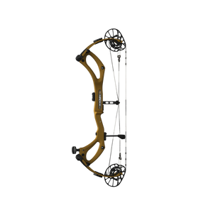 Mach 30 - Carbon Compound Hunting Bow