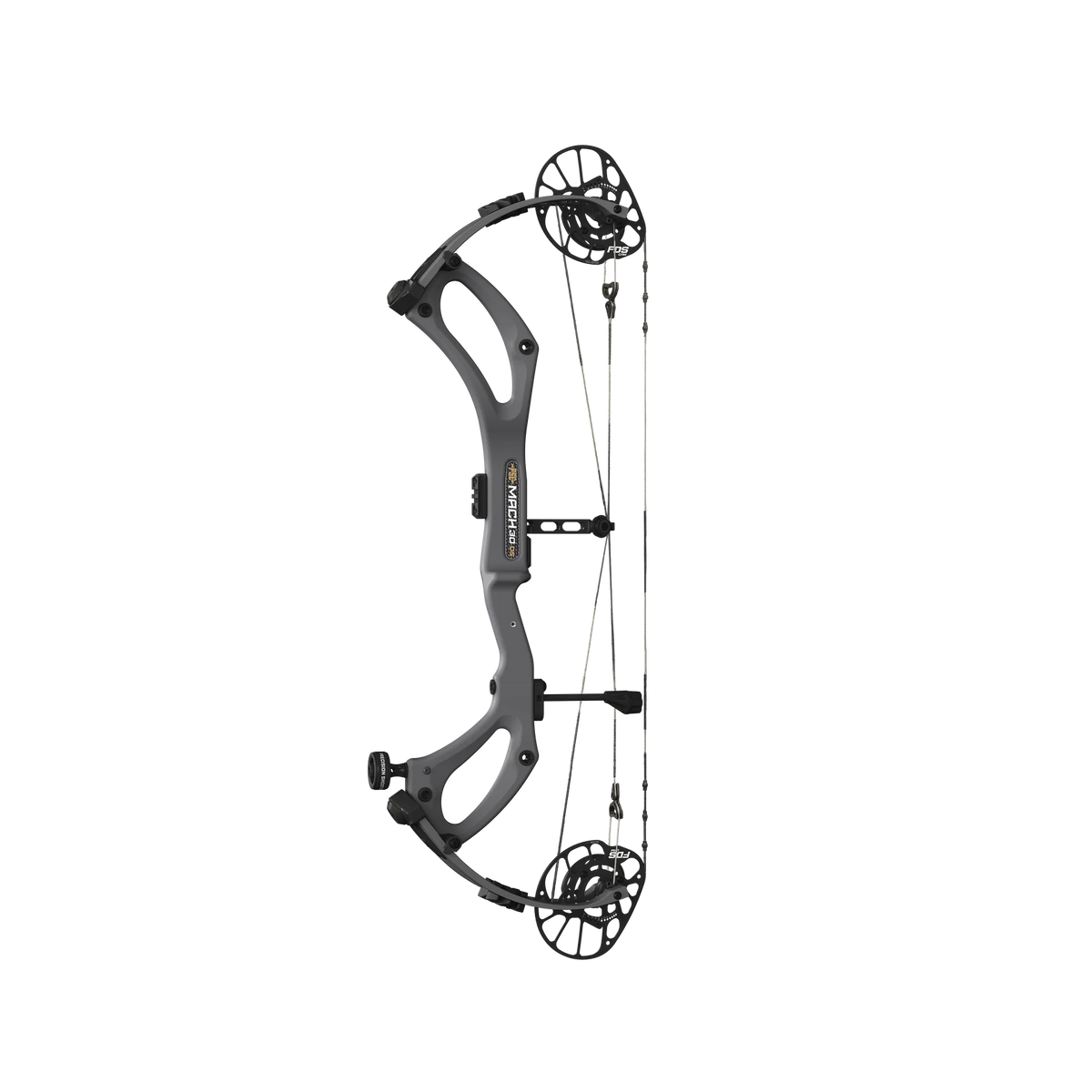 Mach 30 - Carbon Compound Hunting Bow