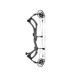 Mach 30 - Carbon Compound Hunting Bow
