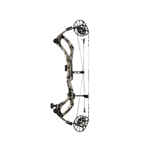 Mach 30 - Carbon Compound Hunting Bow