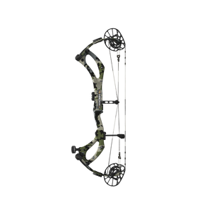 Mach 30 - Carbon Compound Hunting Bow