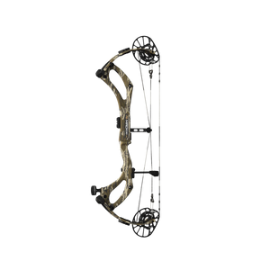 Mach 30 - Carbon Compound Hunting Bow
