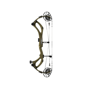 Mach 30 - Carbon Compound Hunting Bow