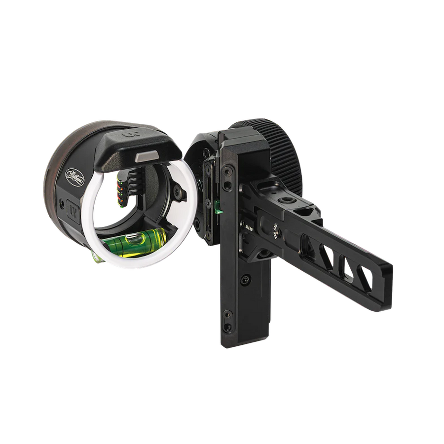 Bridge-Lock UV Slider 2.0