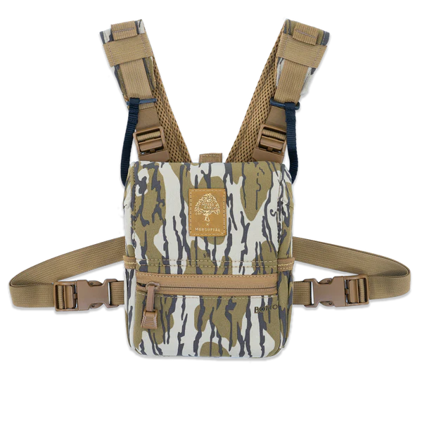 Enclosed Bino Pack