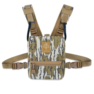 Enclosed Bino Pack