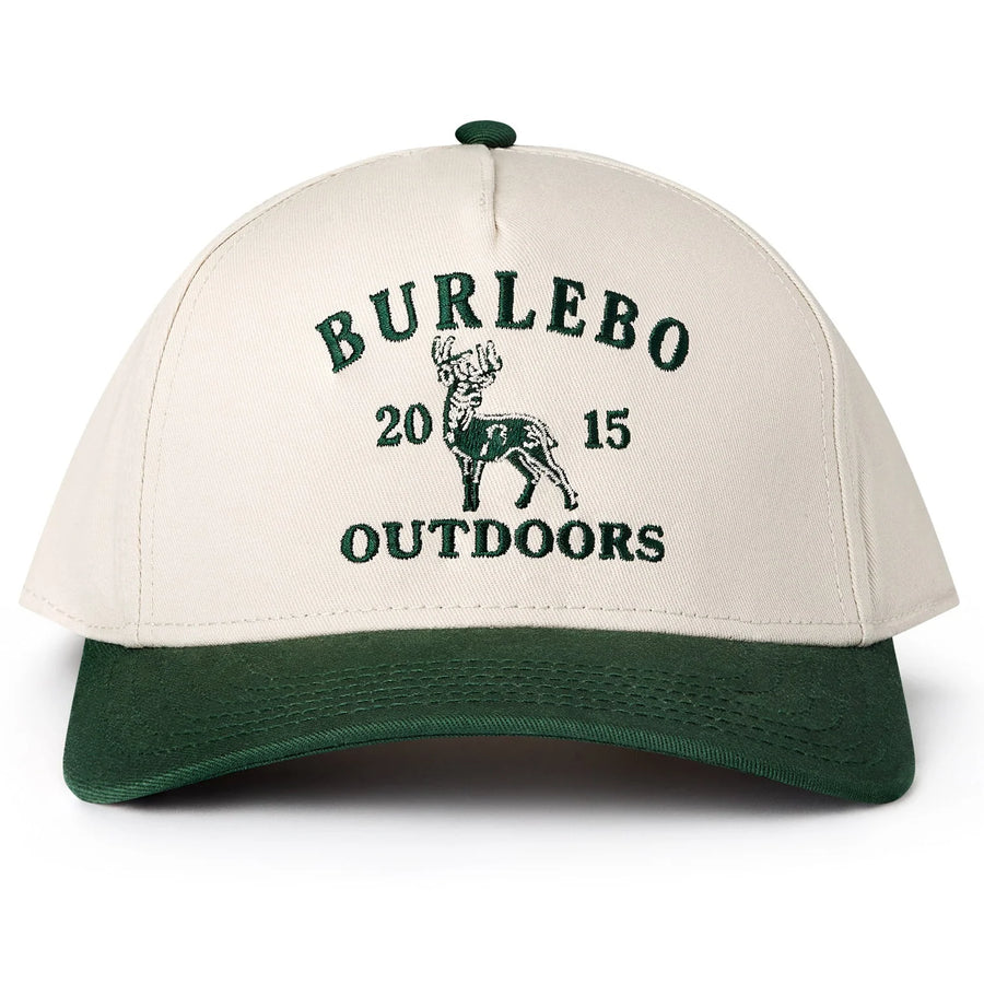 Cap- Vintage Whitetail Deer