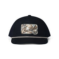 Cap Camo Patch