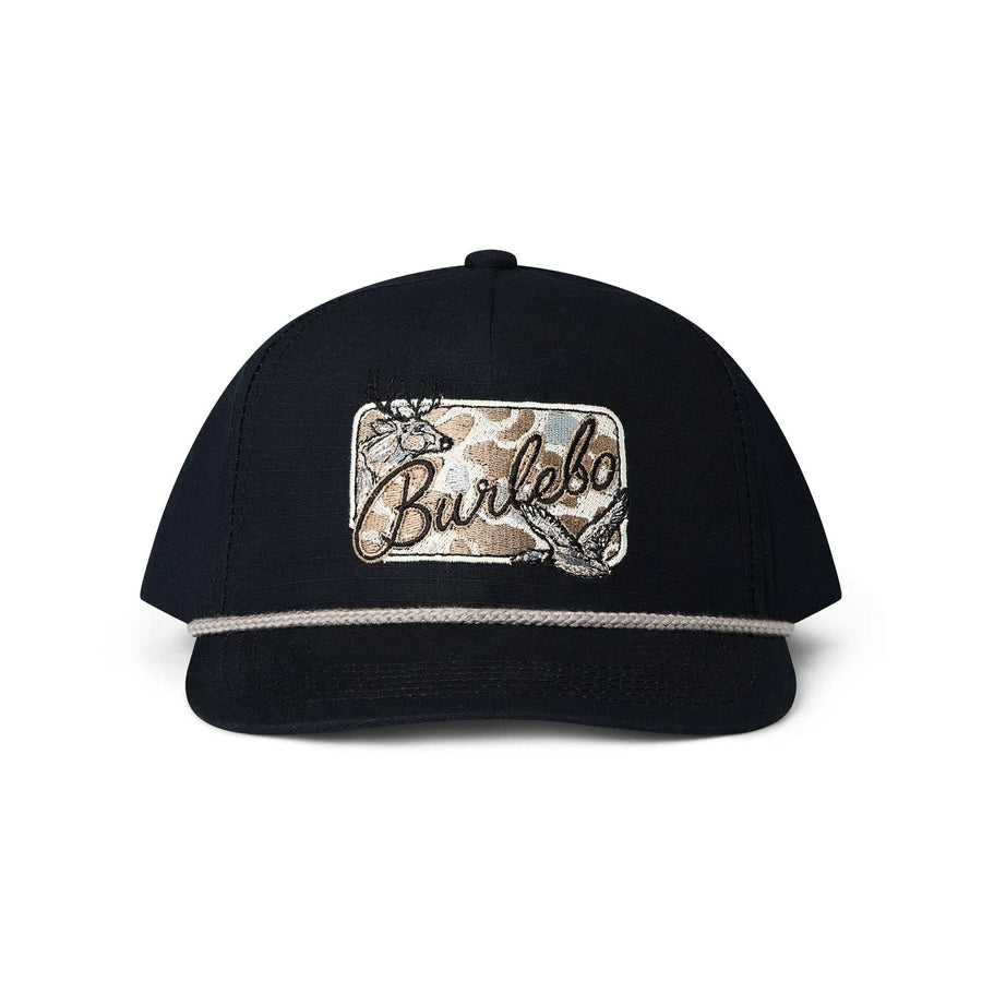 Cap Camo Patch