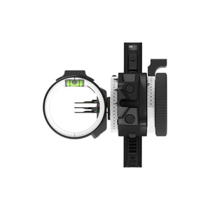 Pruf Bridgelock Black