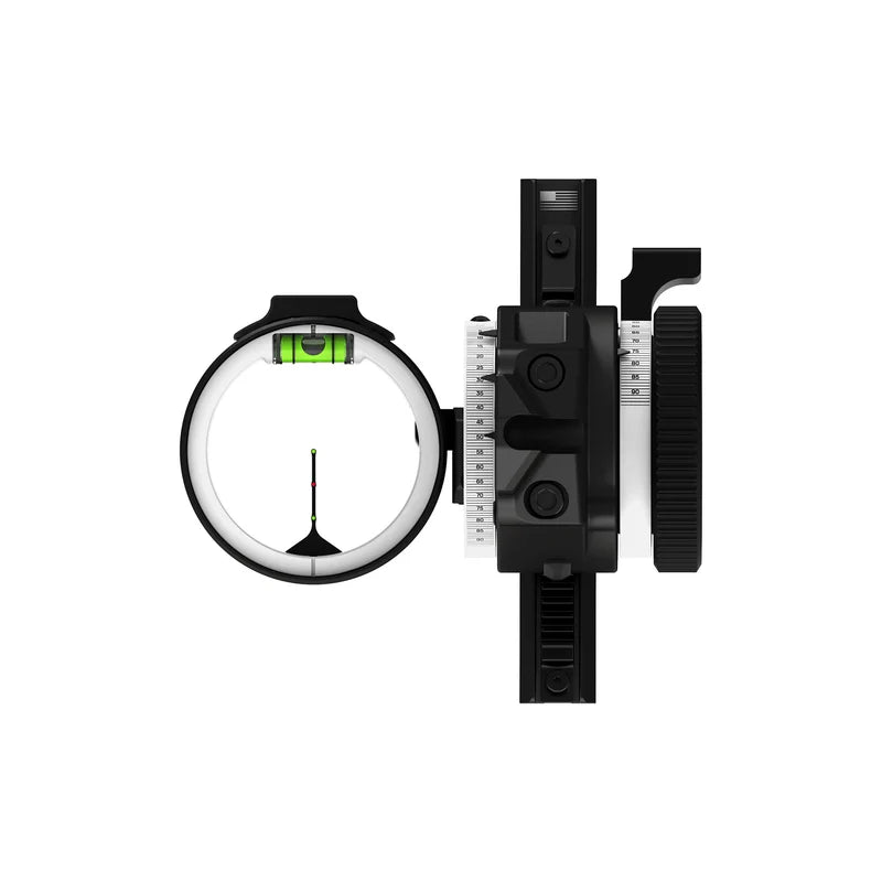 Pruf Bridgelock Black